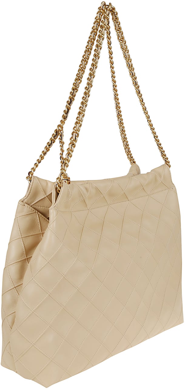 Tory Burch TORY BURCH 162450.FLEMING Beige