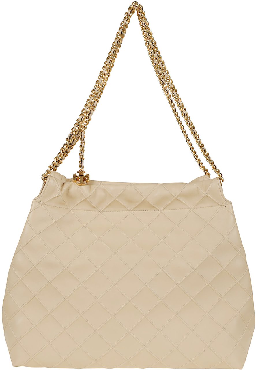 Tory Burch TORY BURCH 162450.FLEMING Beige