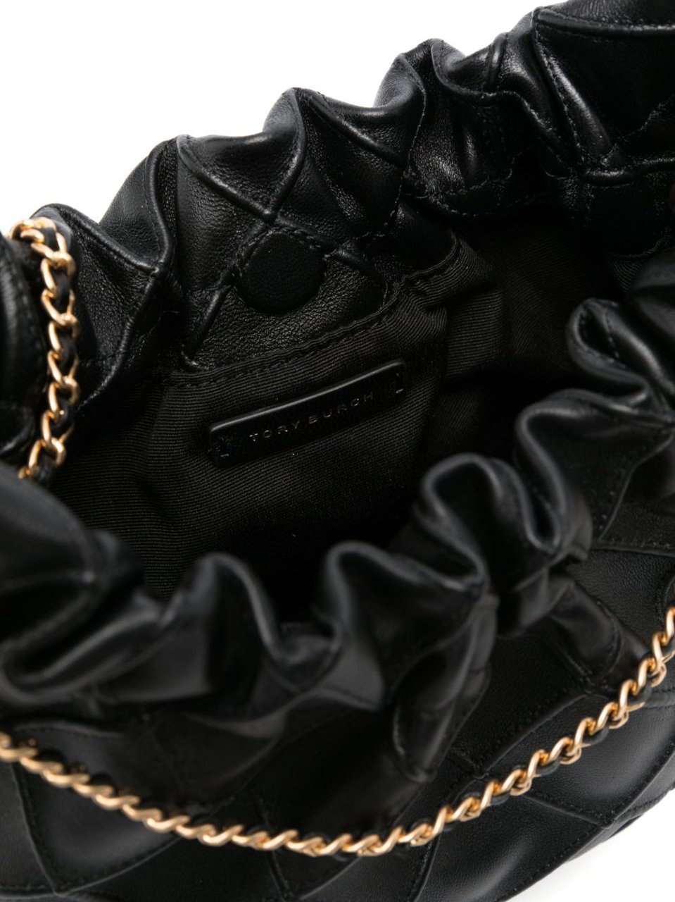Tory Burch Bags Black Zwart