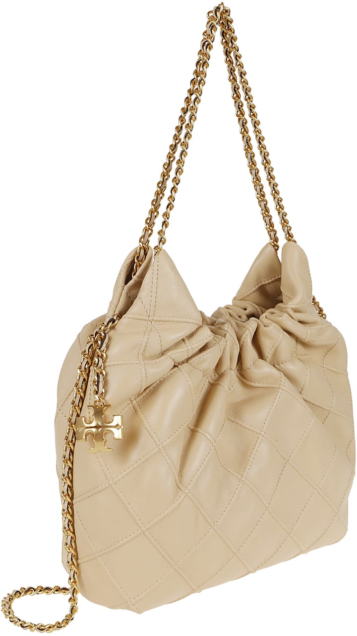 Tory Burch TORY BURCH 162451.FLEMING Beige