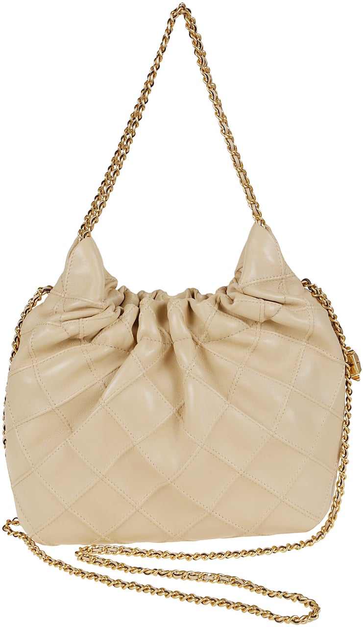Tory Burch TORY BURCH 162451.FLEMING Beige