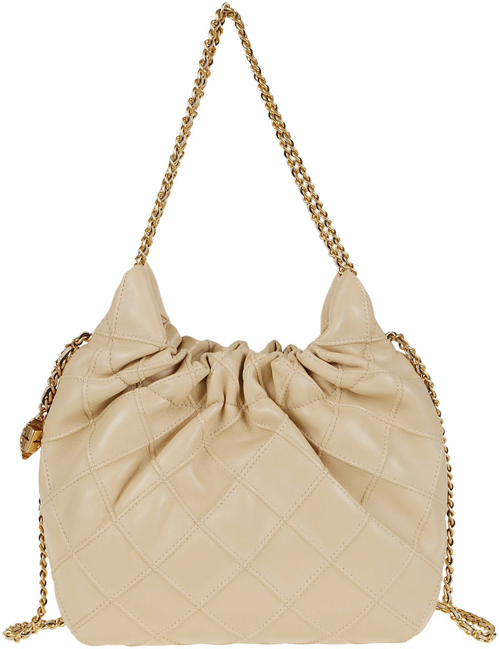 Tory Burch TORY BURCH 162451.FLEMING Beige