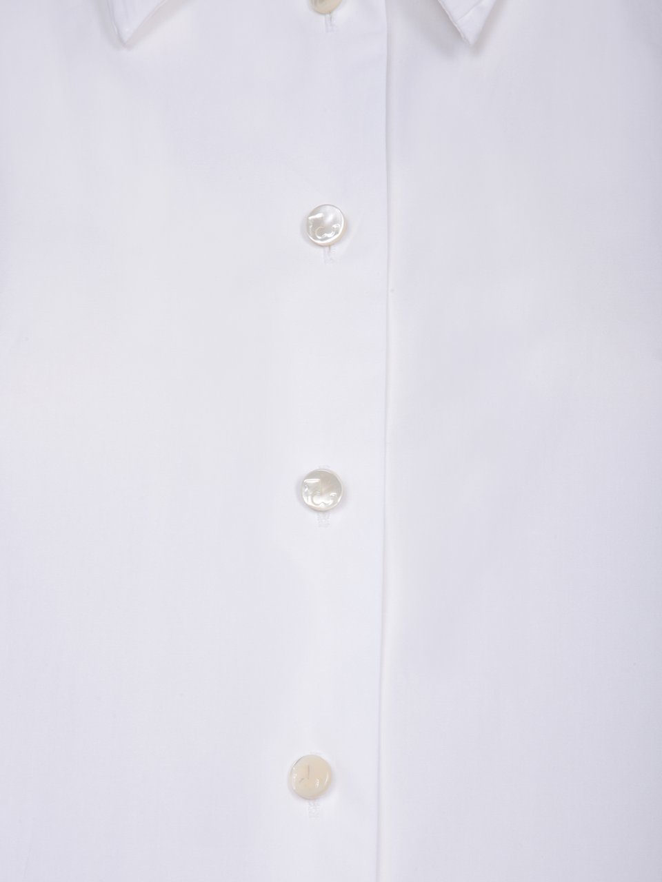 Tory Burch TORY BURCH White Shirts Wit