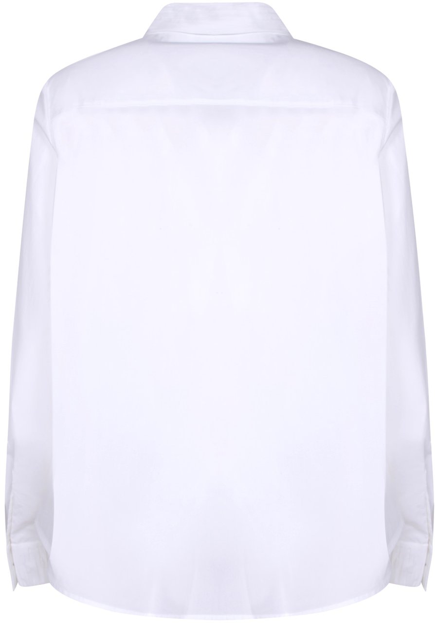Tory Burch TORY BURCH White Shirts Wit