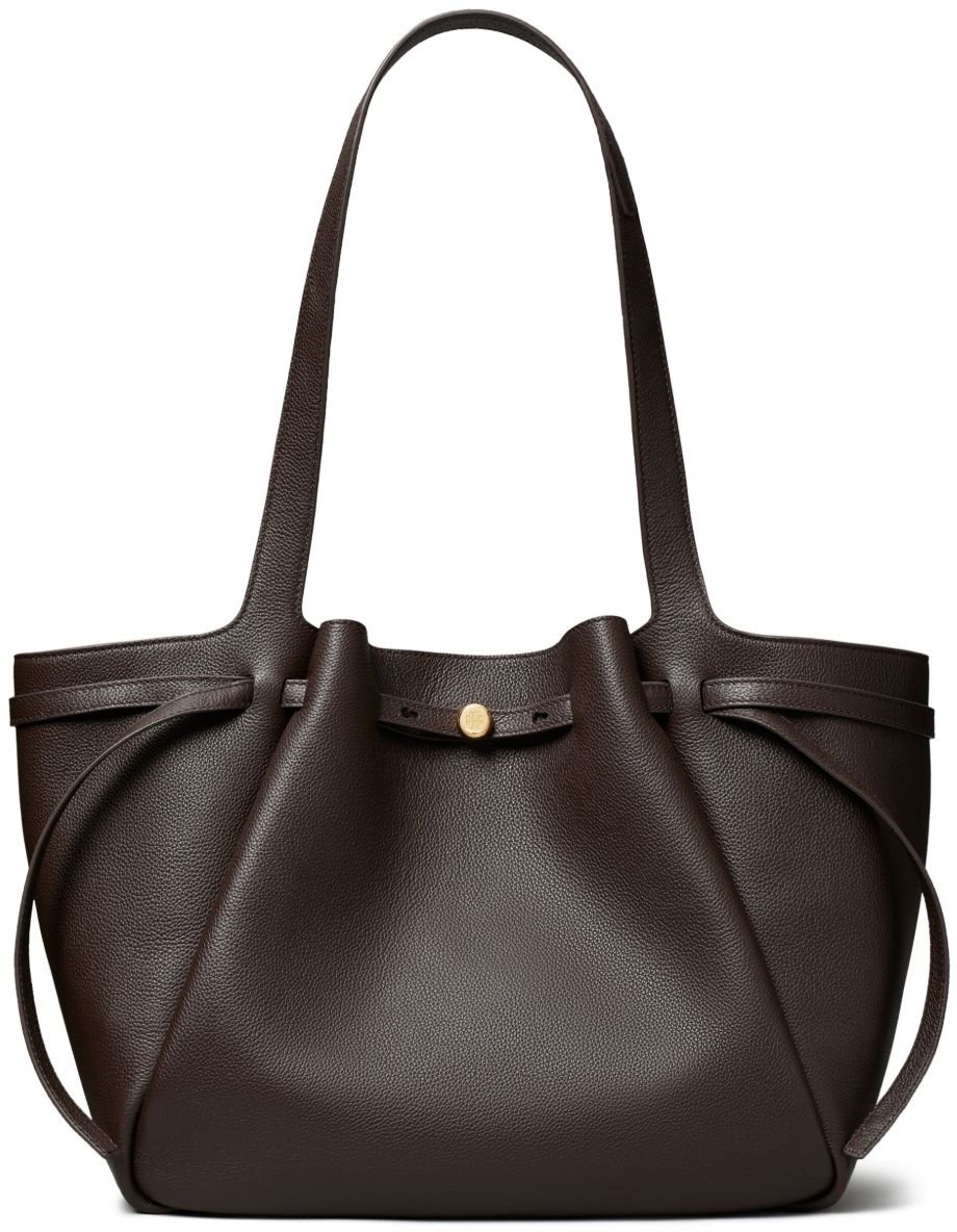 Tory Burch Bags Brown Bruin