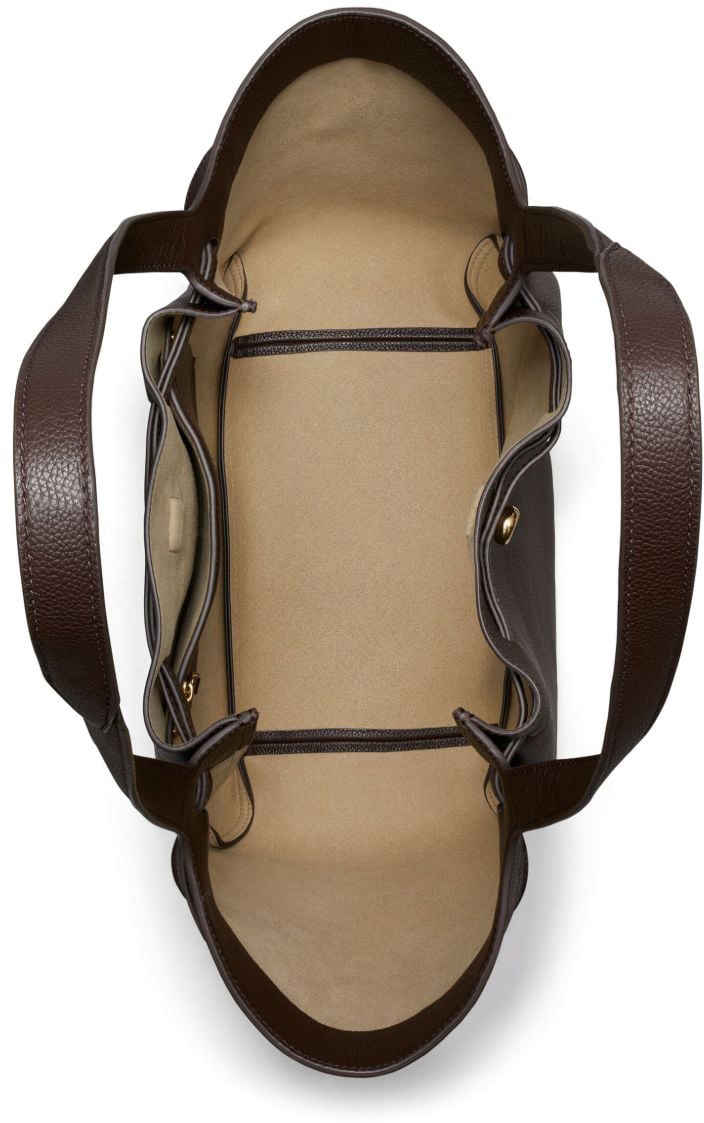 Tory Burch Bags Brown Bruin
