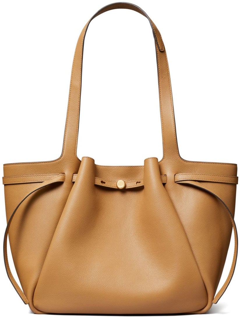 Tory Burch Bags Marrone Chiaro Bruin