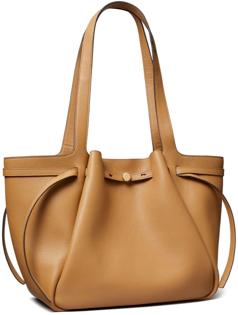 Tory Burch Bags Marrone Chiaro Bruin