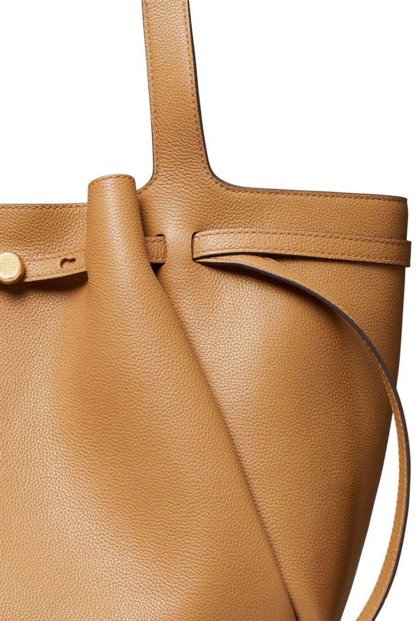 Tory Burch Bags Marrone Chiaro Bruin