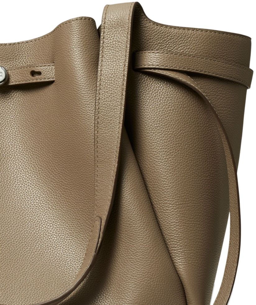 Tory Burch Bags Grey Taupe