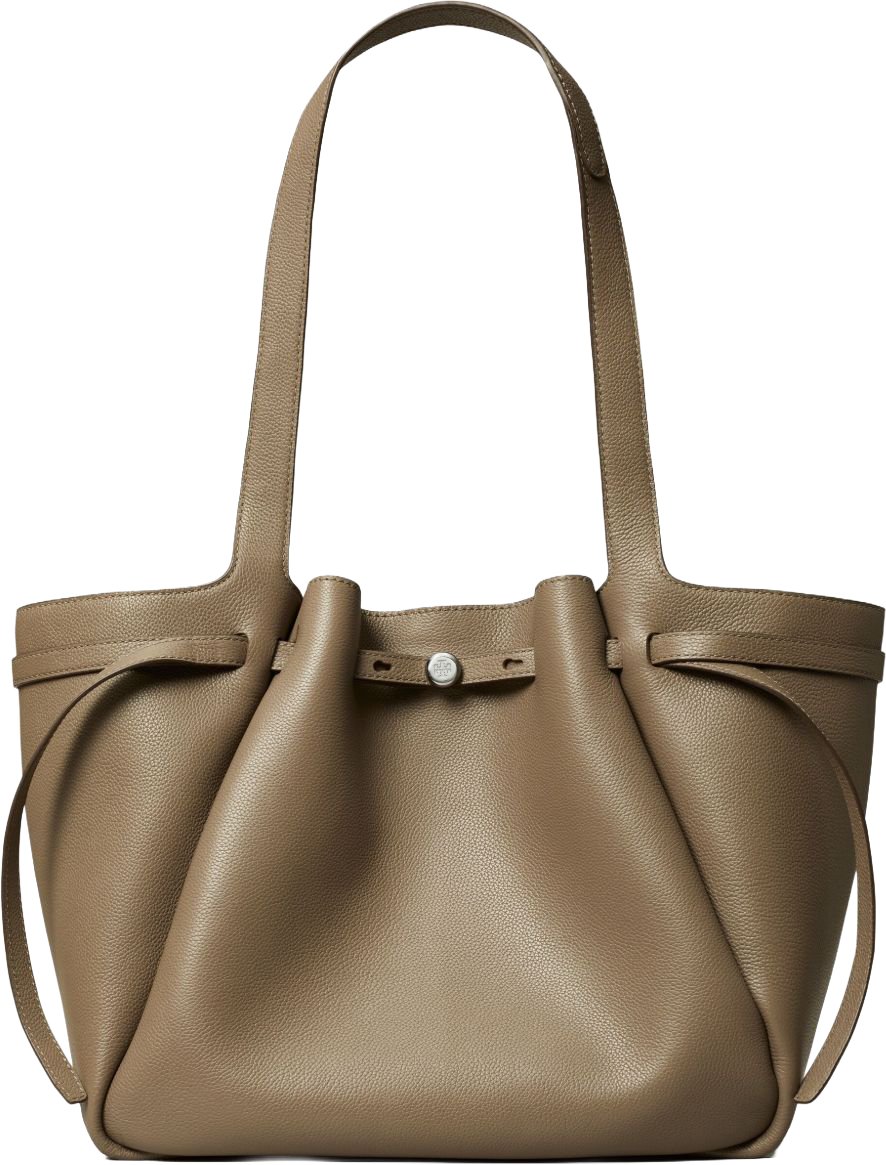Tory Burch Bags Grey Taupe