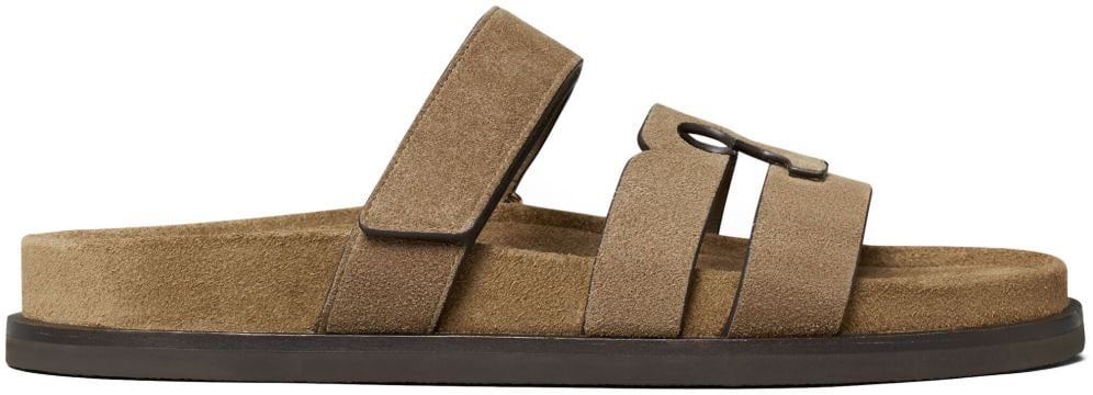 Tory Burch Sandals Marrone Chiaro Bruin