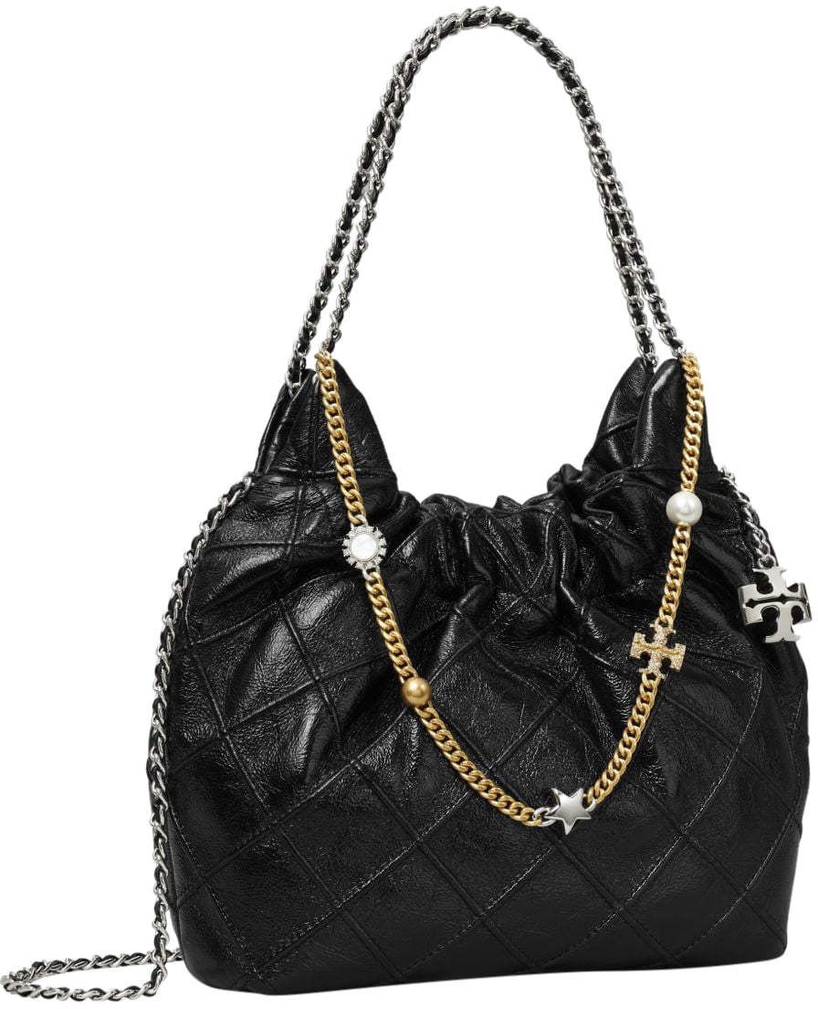 Tory Burch Bags Black Zwart