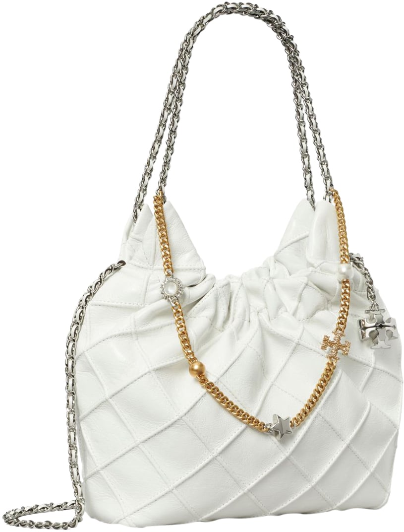 Tory Burch Bags White Wit