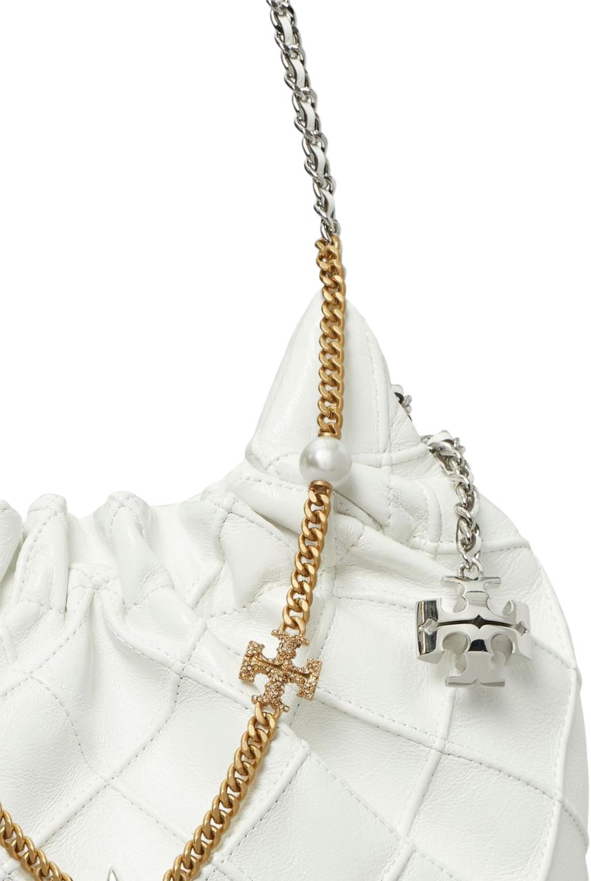 Tory Burch Bags White Wit