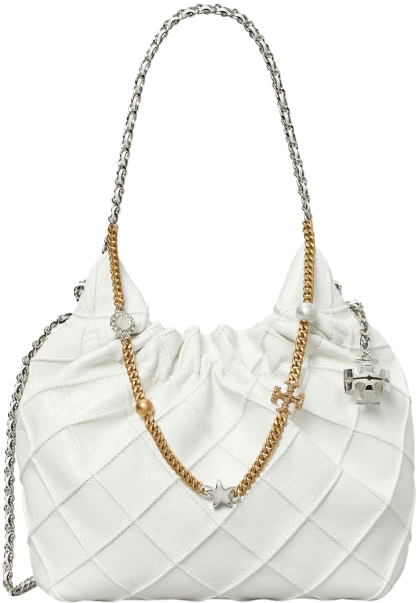 Tory Burch Bags White Wit