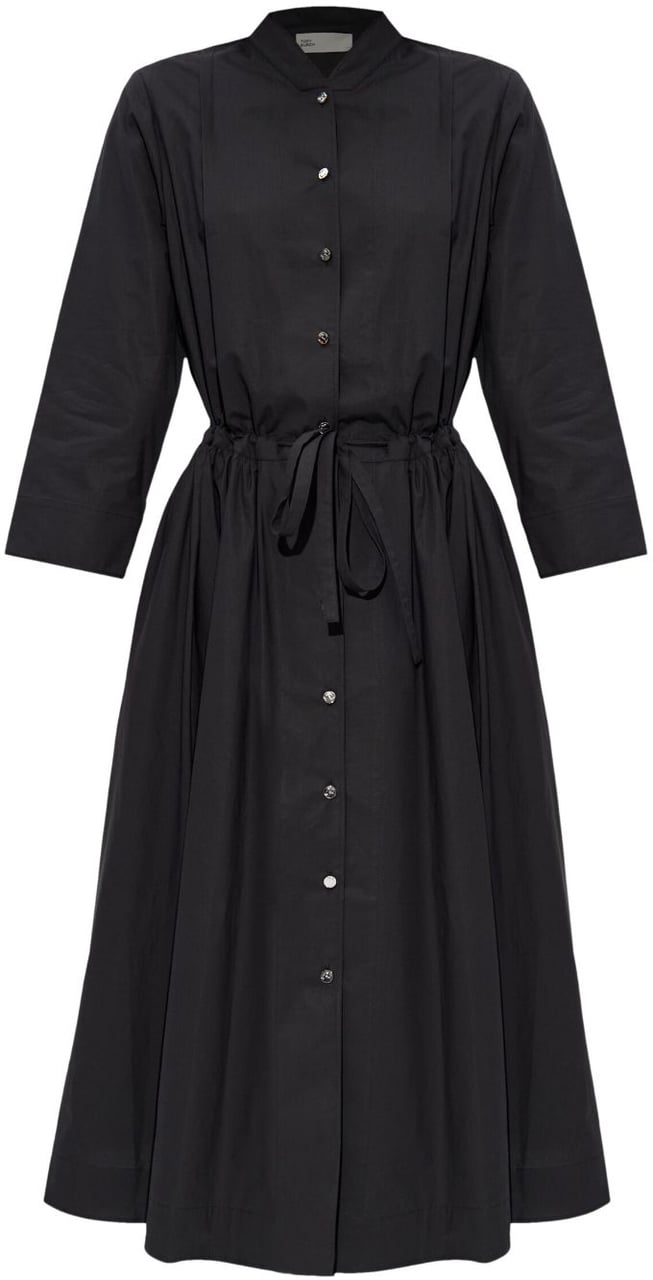 Tory Burch Dresses Black Zwart