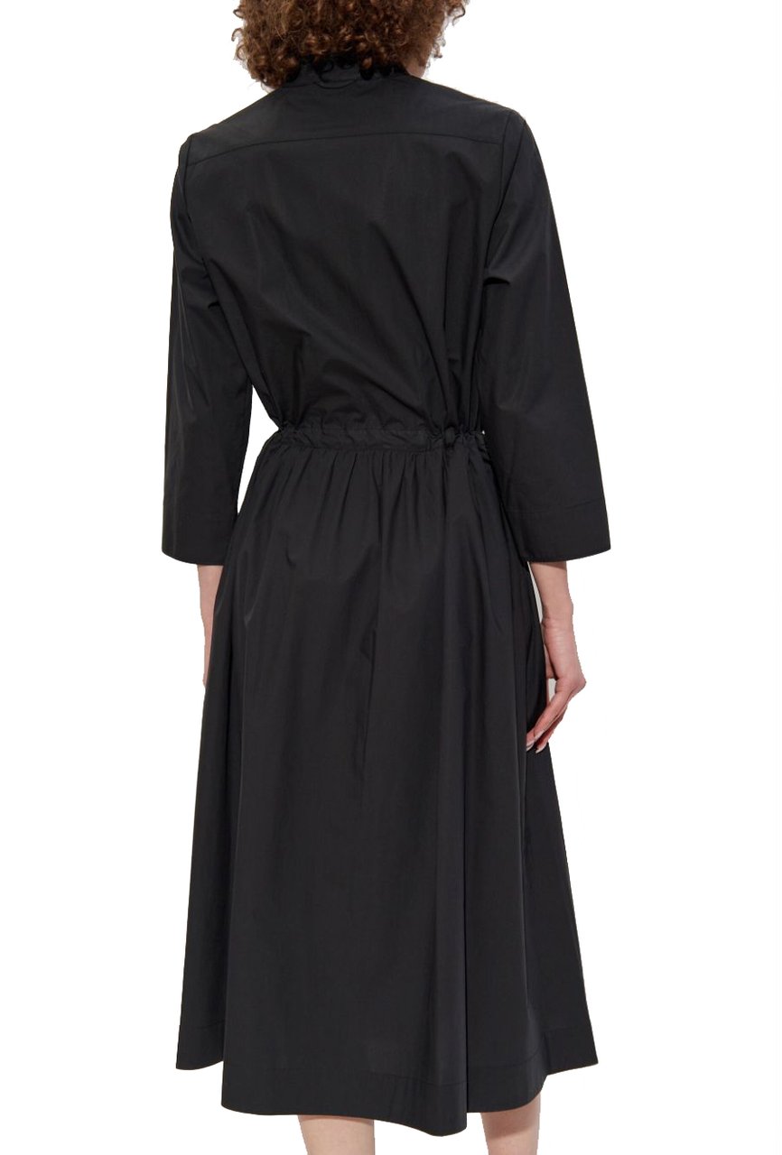 Tory Burch Dresses Black Zwart