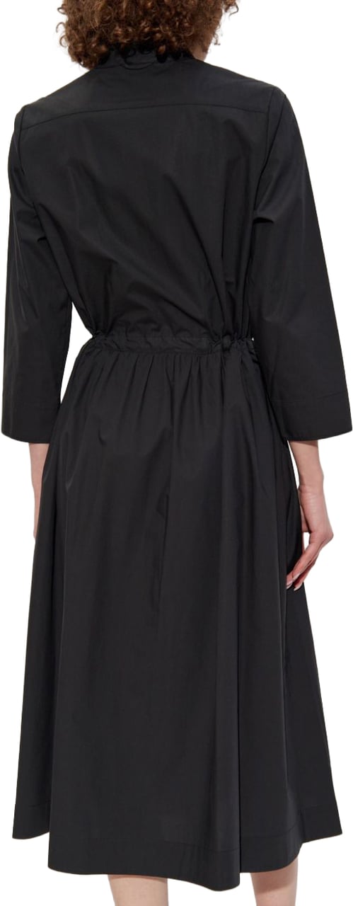 Tory Burch Dresses Black Zwart