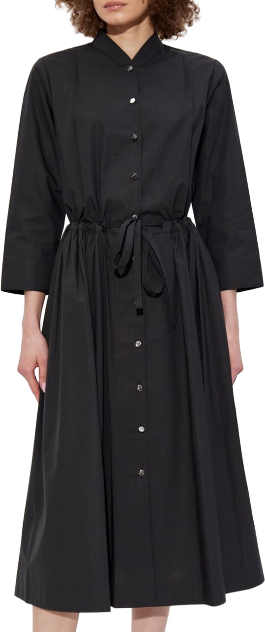 Tory Burch Dresses Black Zwart