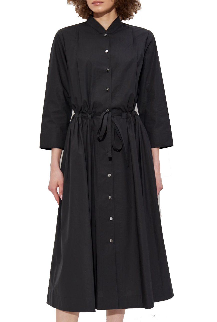 Tory Burch Dresses Black Zwart