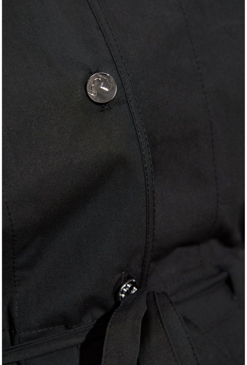 Tory Burch Dresses Black Zwart