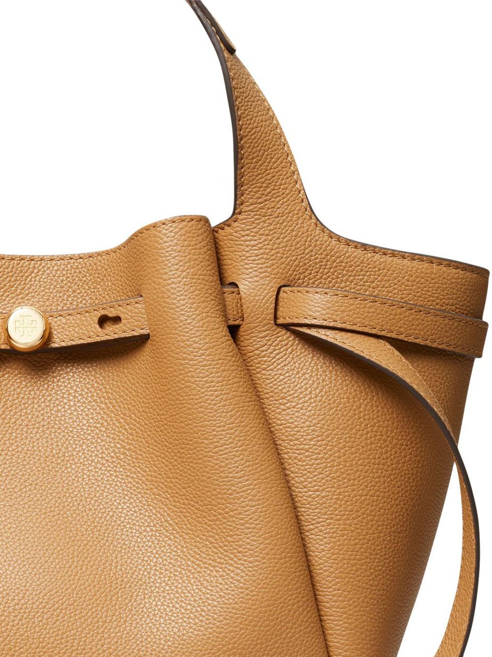 Tory Burch Bags Brown Bruin