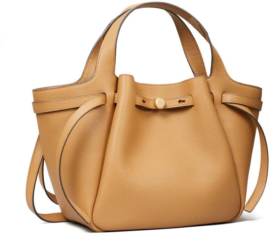 Tory Burch Bags Brown Bruin