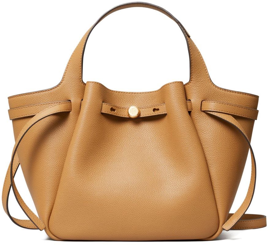 Tory Burch Bags Brown Bruin