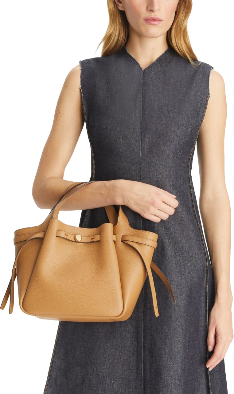 Tory Burch Bags Brown Beige