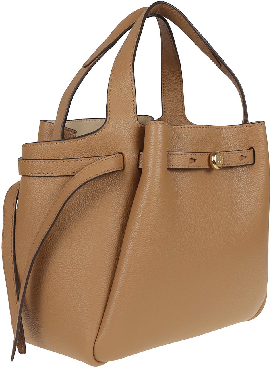 Tory Burch TORY BURCH 164866.ROMY Bruin