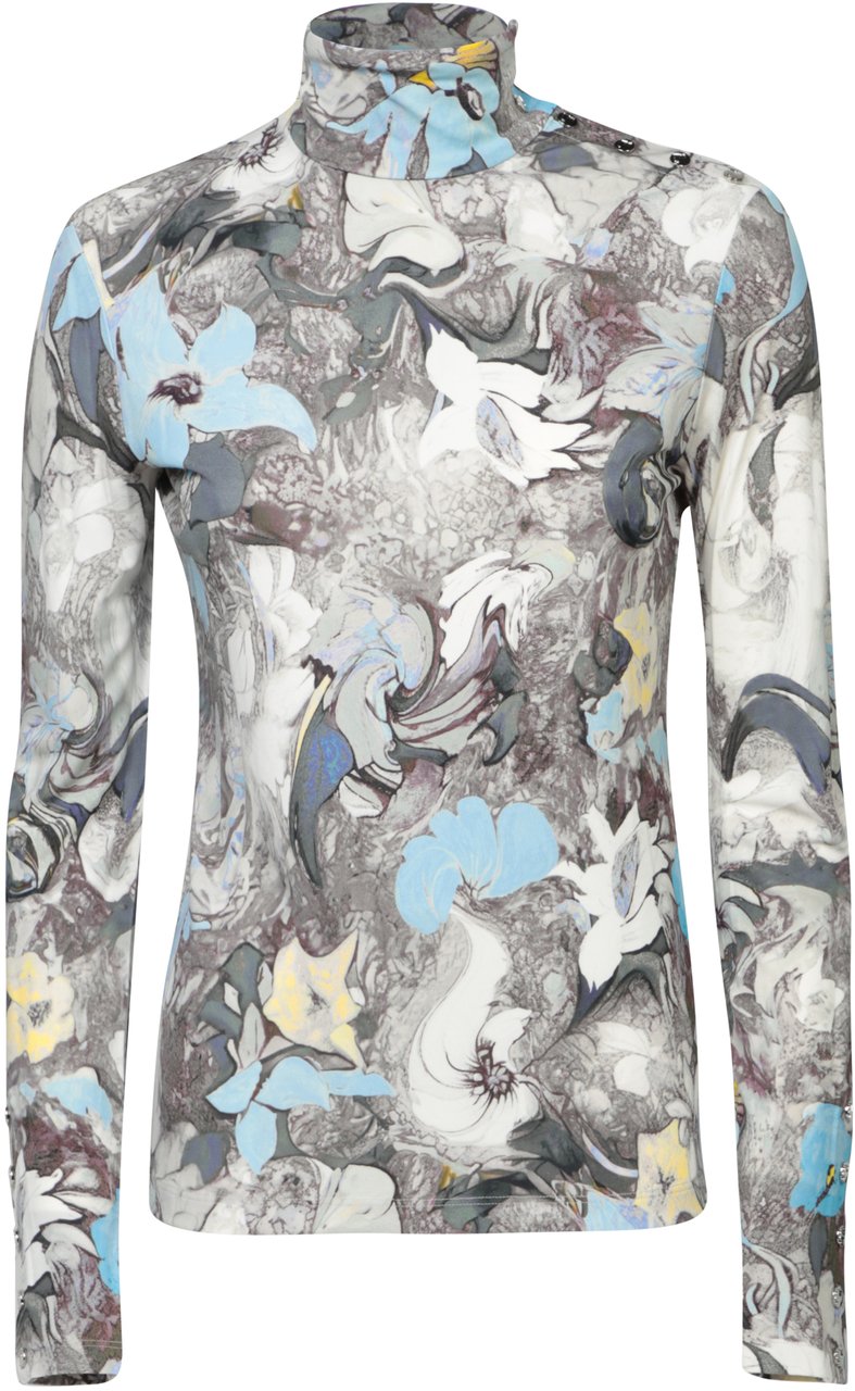 Tory Burch TORY BURCH Multi Sweaters Divers