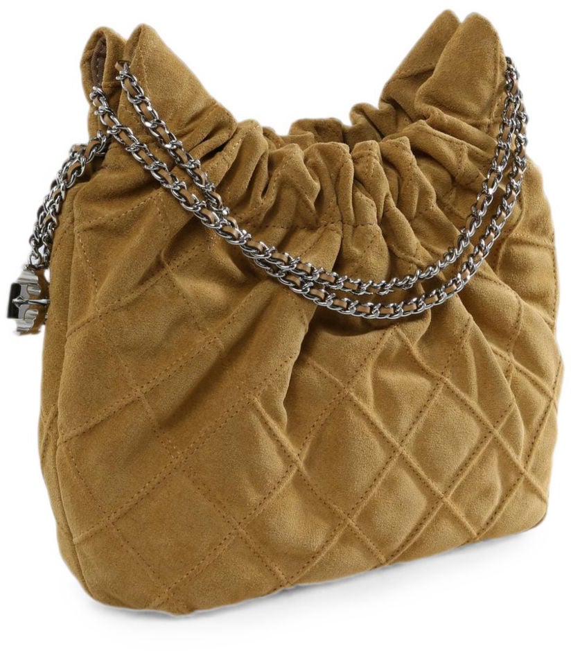 Tory Burch Bags Grey Beige