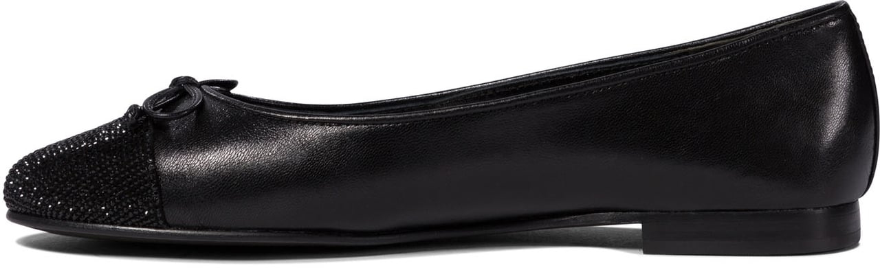 Tory Burch Ballerinas Zwart