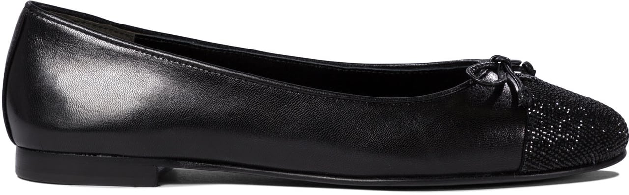 Tory Burch Ballerinas Zwart