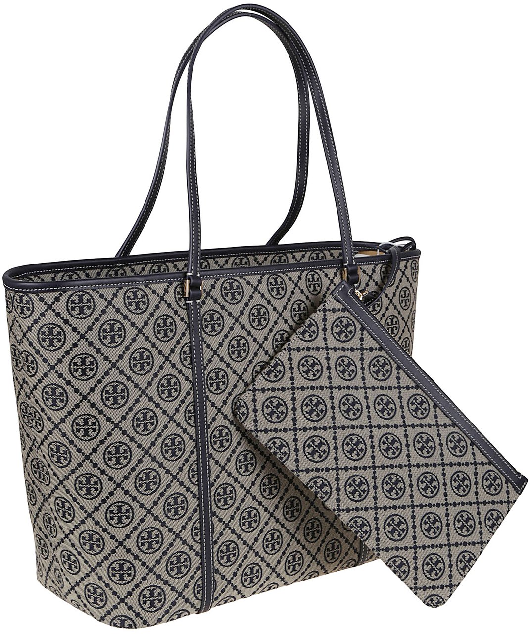 Tory Burch TORY BURCH 166416.T Blauw