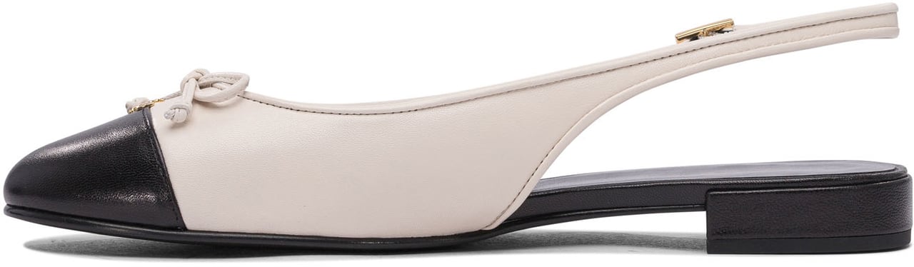 Tory Burch Heeled shoes Wit