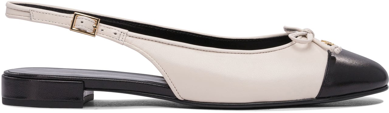 Tory Burch Heeled shoes Wit