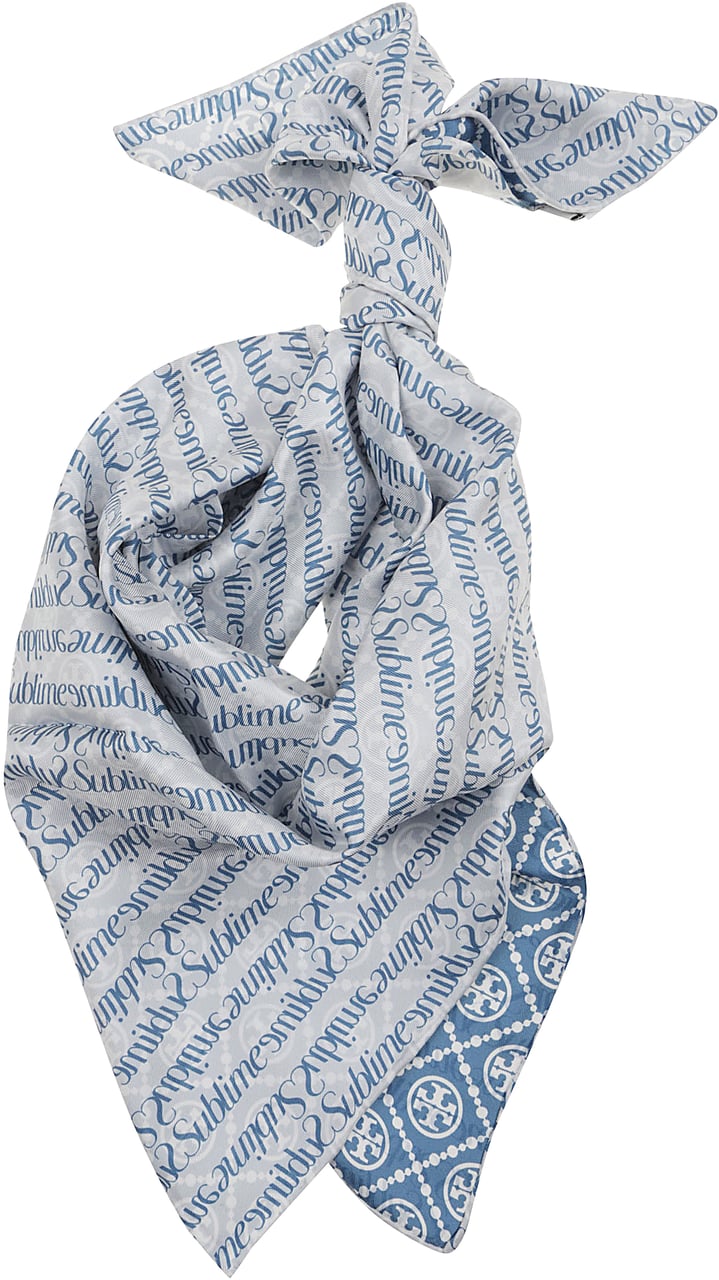Tory Burch TORY BURCH 166713.T Blauw