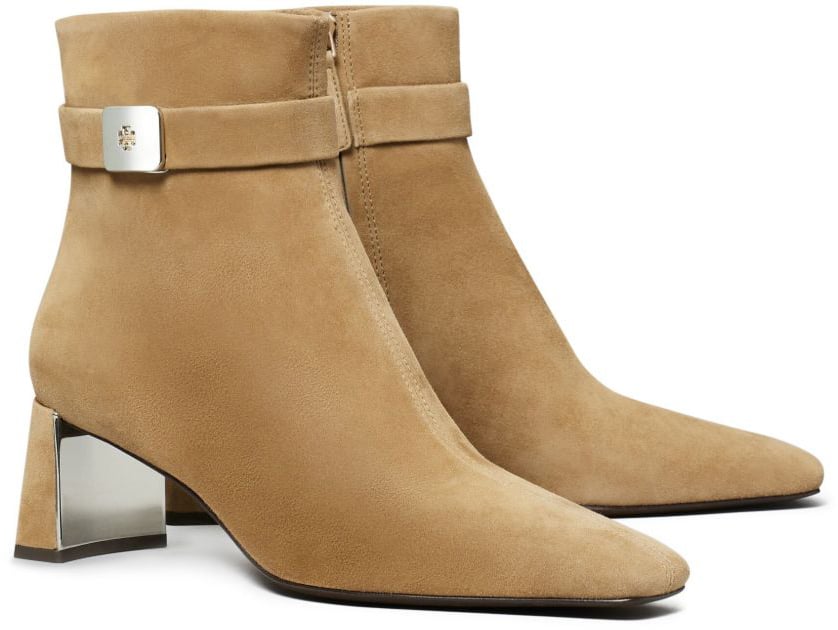 Tory Burch Tory Burch Stivali Grigio Grijs