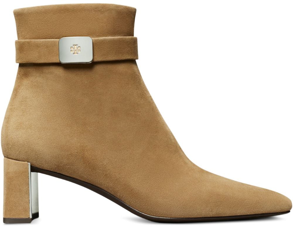 Tory Burch Tory Burch Stivali Grigio Grijs