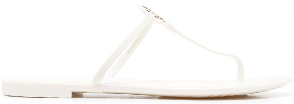 Tory Burch Sandals White Wit