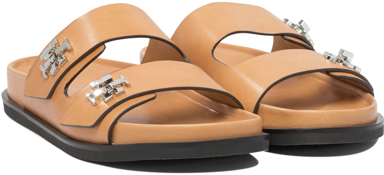 Tory Burch Sandals Beige