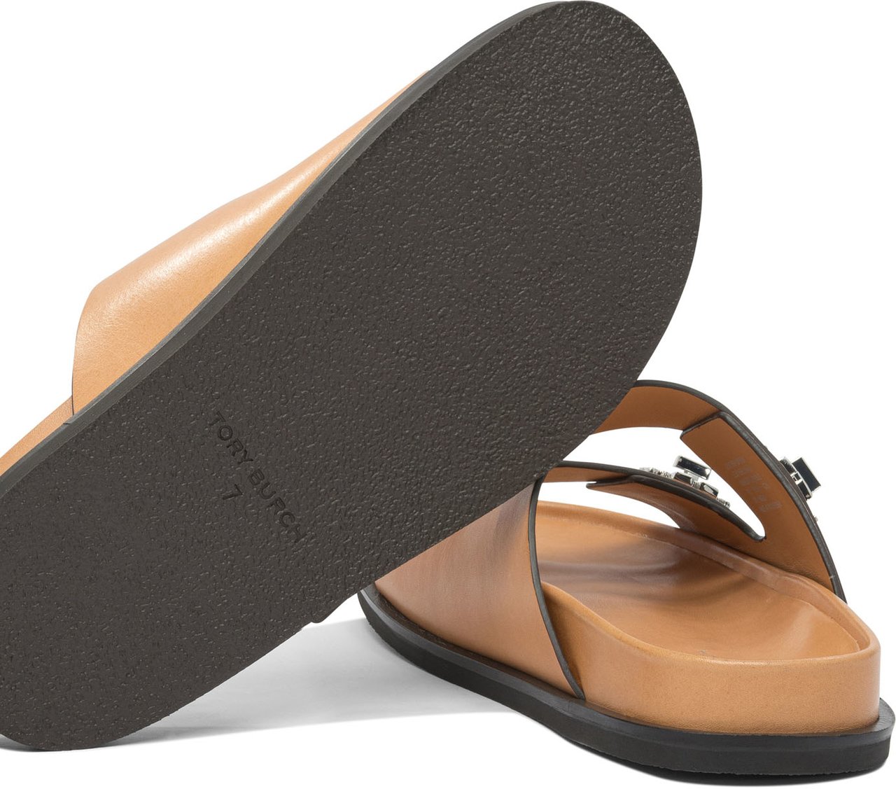 Tory Burch Sandals Beige