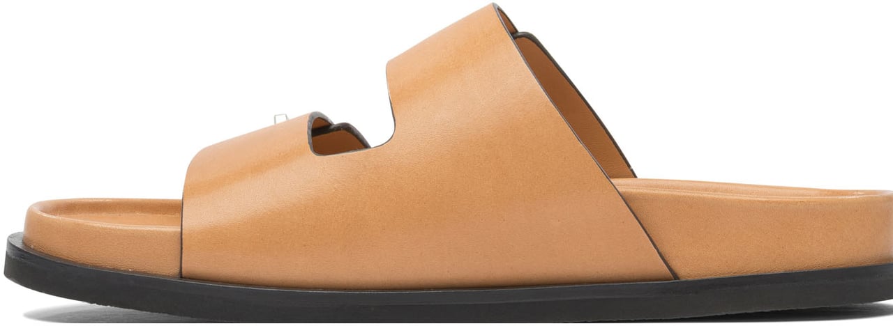 Tory Burch Sandals Beige