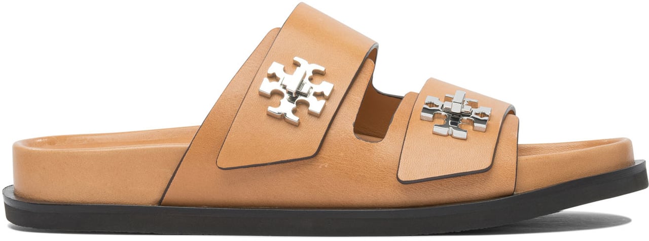 Tory Burch Sandals Beige