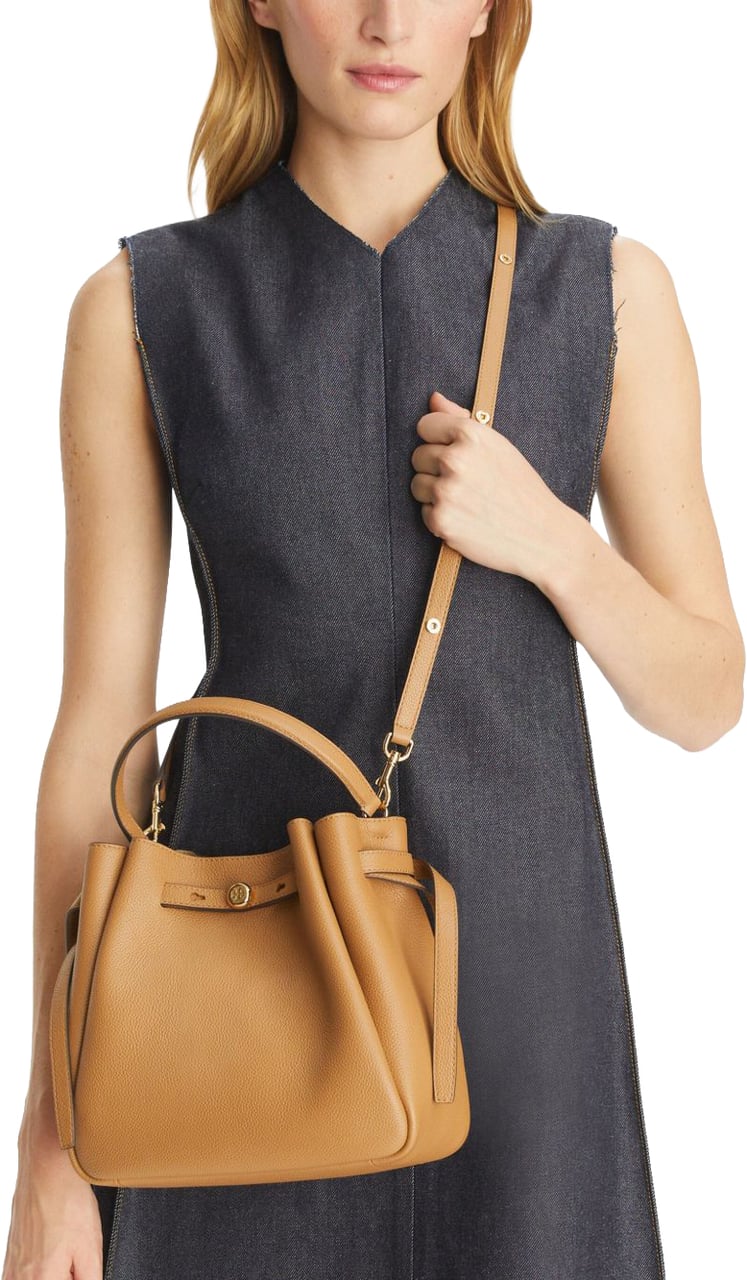 Tory Burch Bags Brown Beige