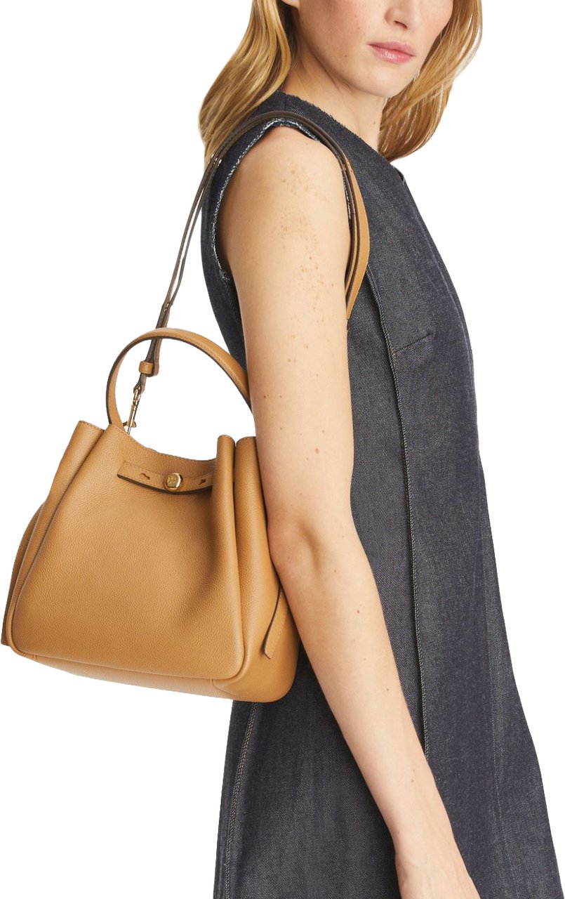 Tory Burch Bags Brown Beige