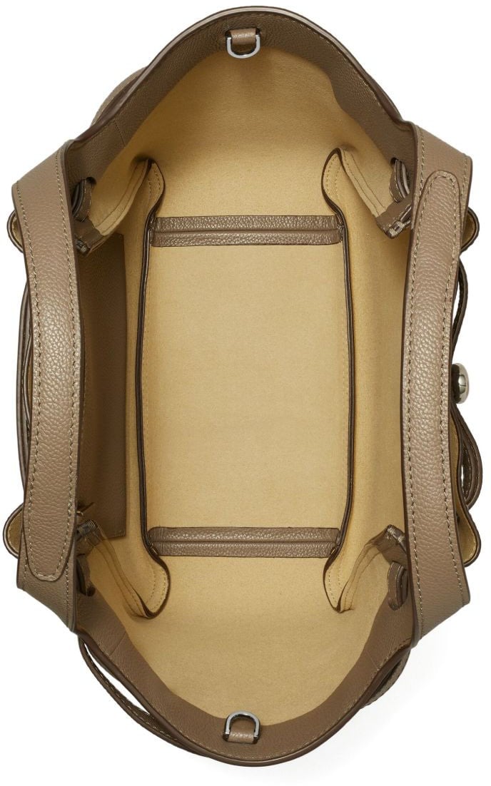 Tory Burch Bags Brown Taupe