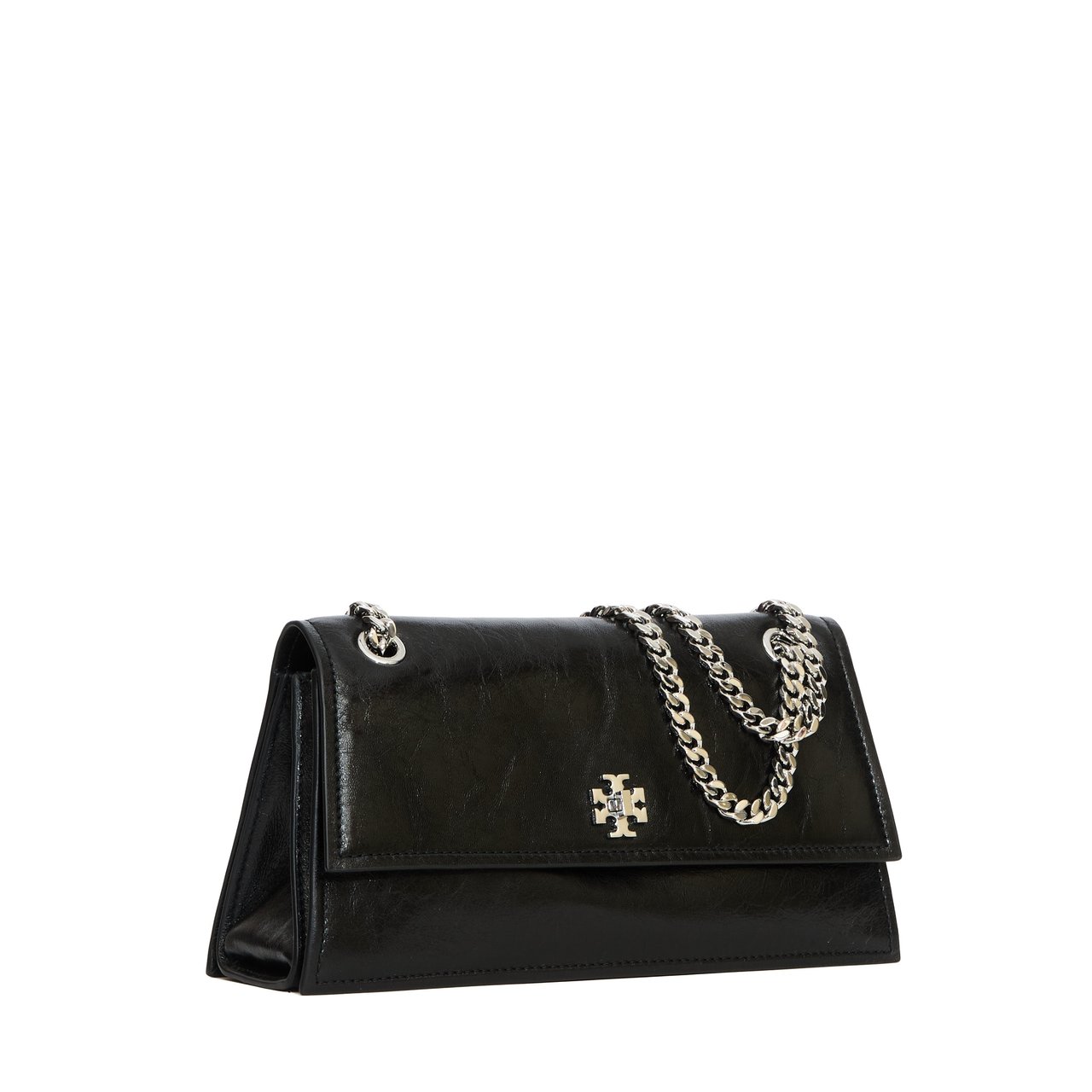 Tory Burch Borsa A Tracolla Paloma Zwart